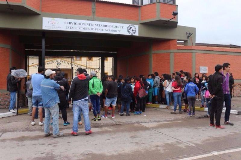 motin carcel gorriti cardozo