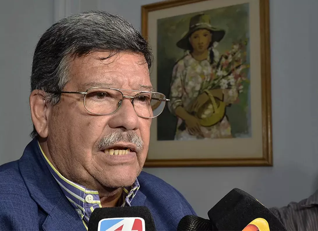 carlos oheler