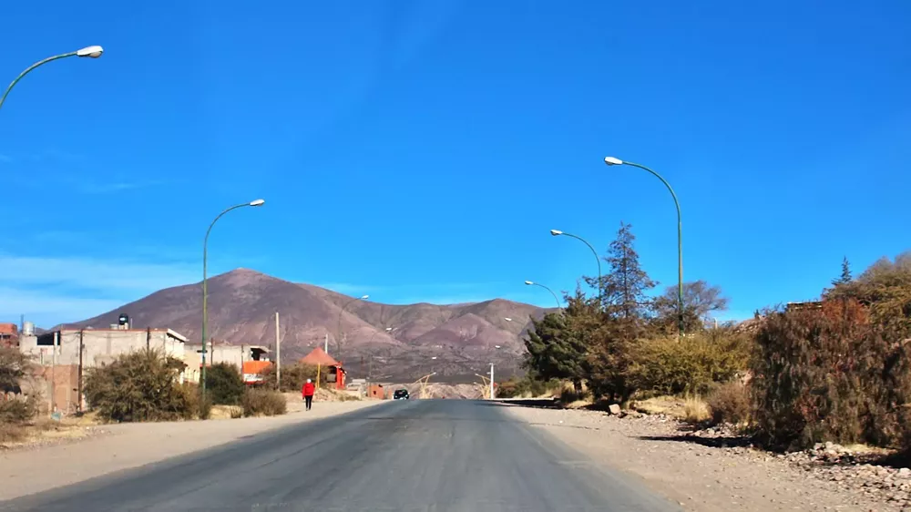 acceso humahuaca