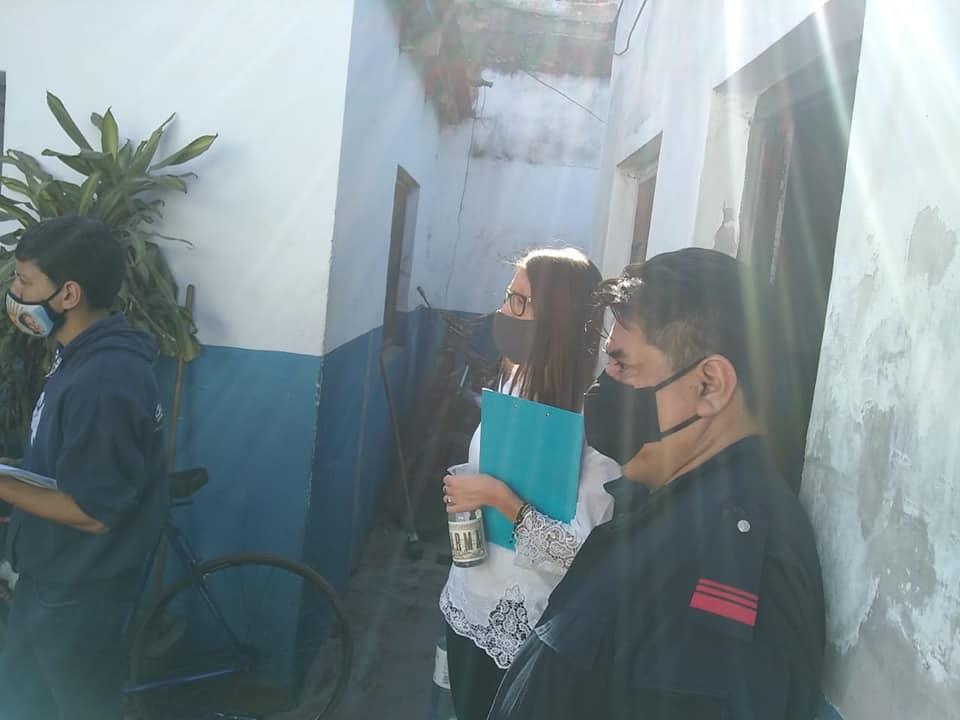 comisaria libertador6