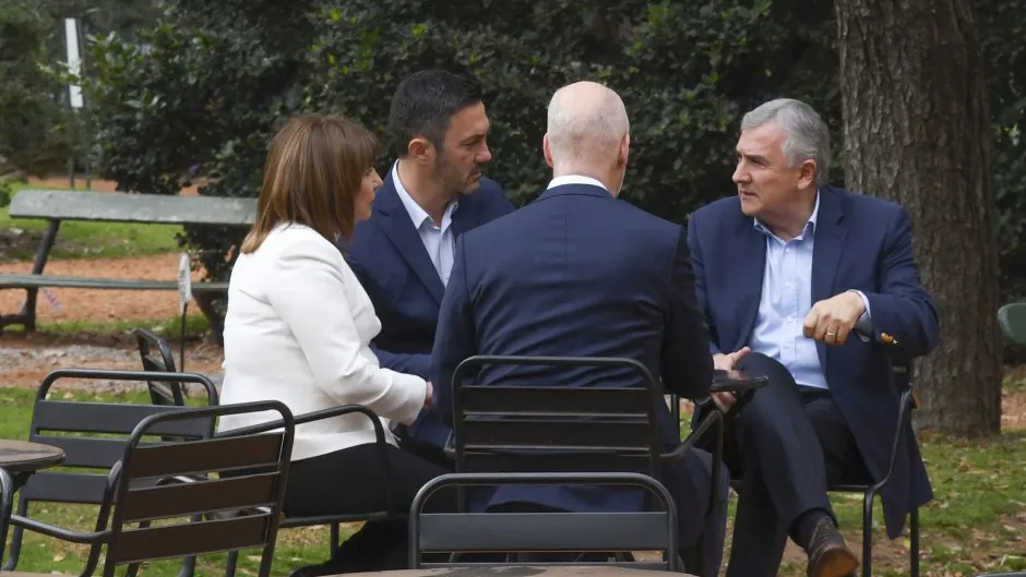 bullrich, larreta morales