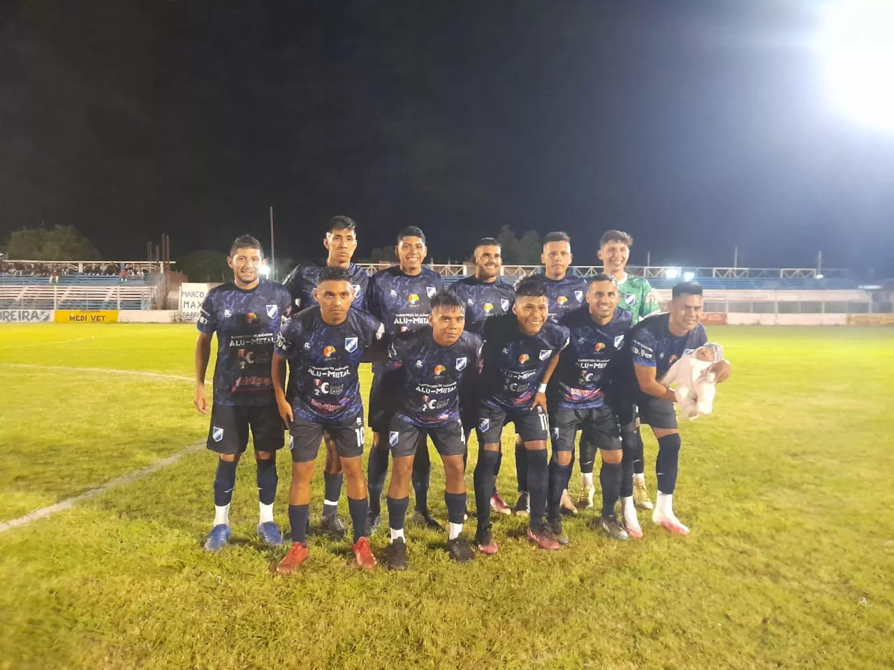 1-TALLERES DE PERICO