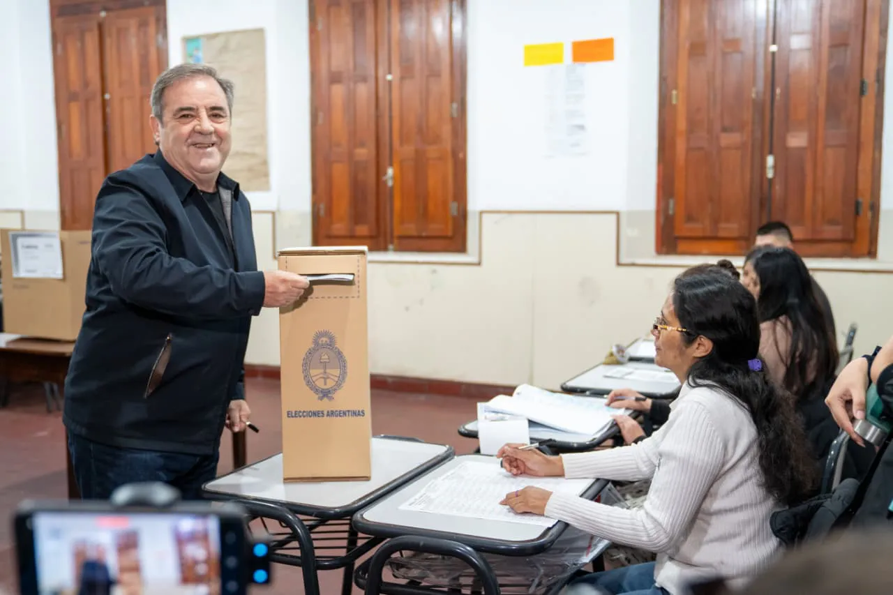 berni votacion