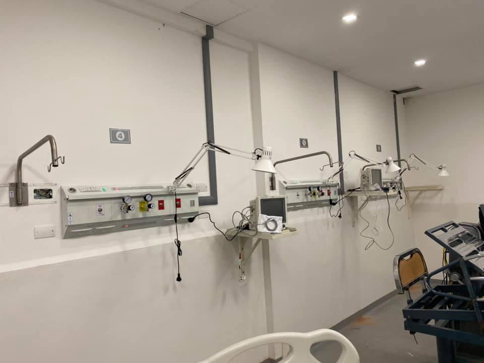 terapia hospital orias
