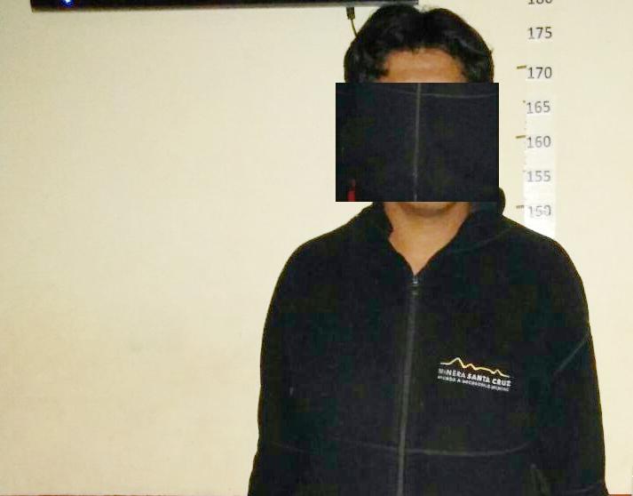 violador humahuaca