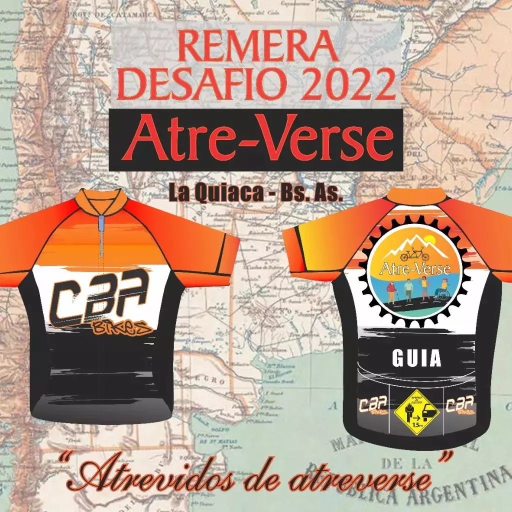 atreverse la quiaca