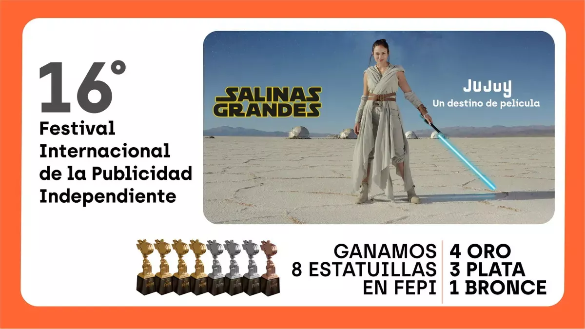 PUBLICIDAD TURISMO