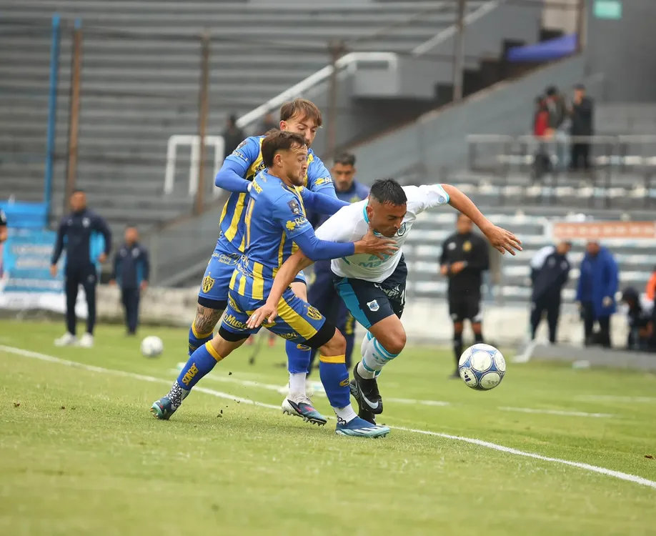 gimnasia atlanta derrota 5