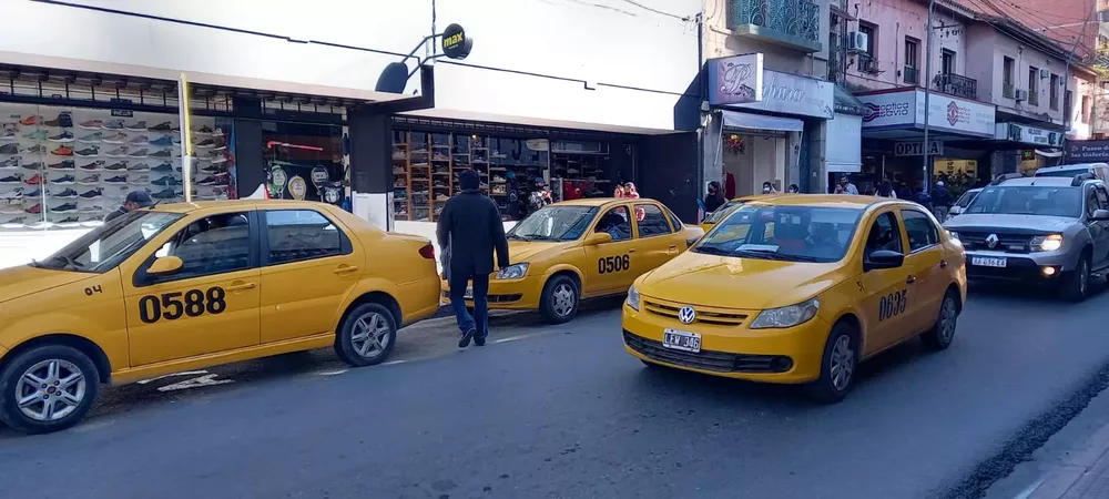 taxis capital