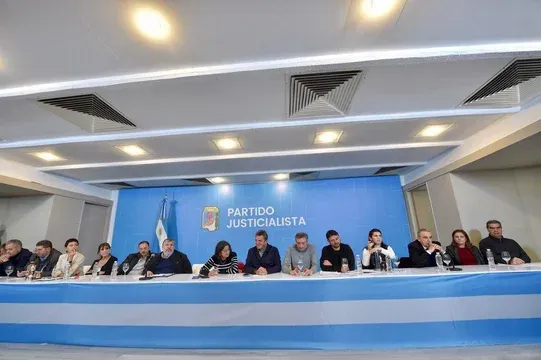 CONSEJO NACIONAL PJ FALLO CRISTINA1