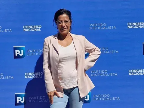 carolina moises apoyo senado presupuesto