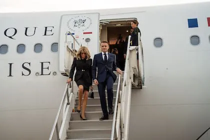 el-presidente-de-francia-emmanuel-macron-llega-a-35ATAQDQ55HL5A3GQOWFGMFD2M