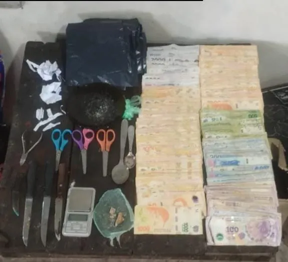 Operativos narcomenudeo jujuy 1