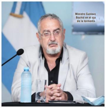 GUSTAVO BUHID IMPRESA