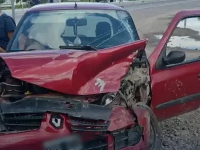 accidente los alisos