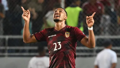 venezuela-chile-rondom