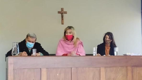 TRIBUNAL 3