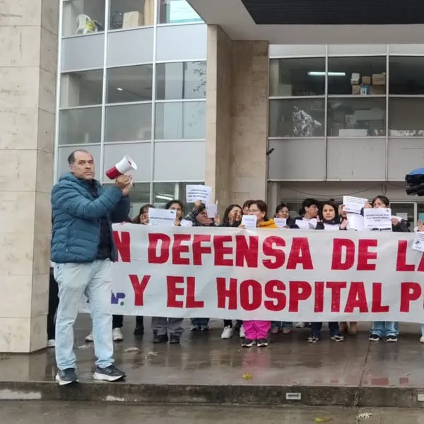 jprnada protesta apuap materno infantil