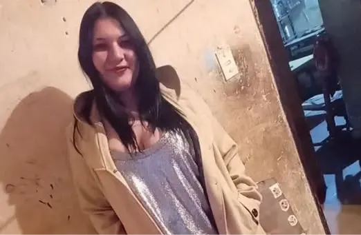 Tamara fierro libertador desaparecida