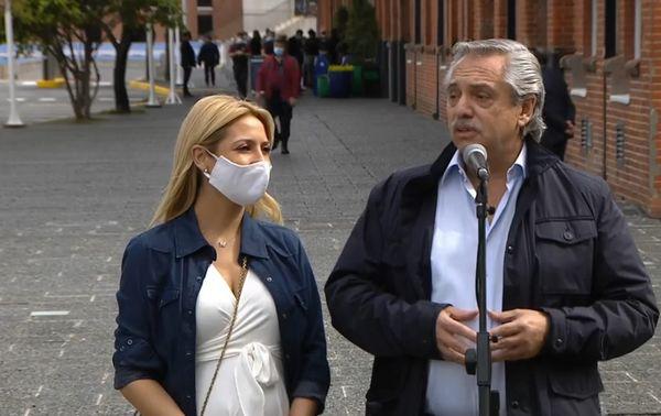 alberto fabiola elecciones 2021