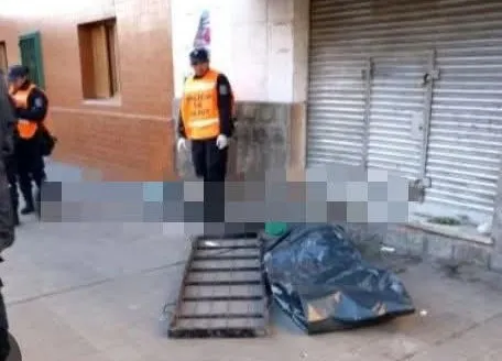 asesinato monterrico