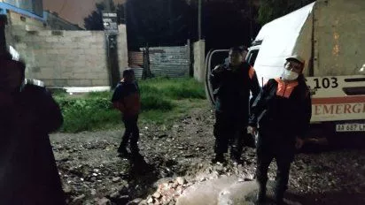 seguridad