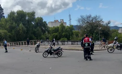 Accidente marconi e irigoyen1