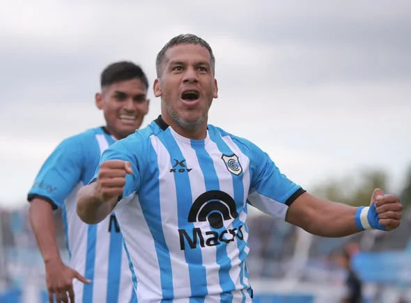 victoria gimnasia ante quilmes