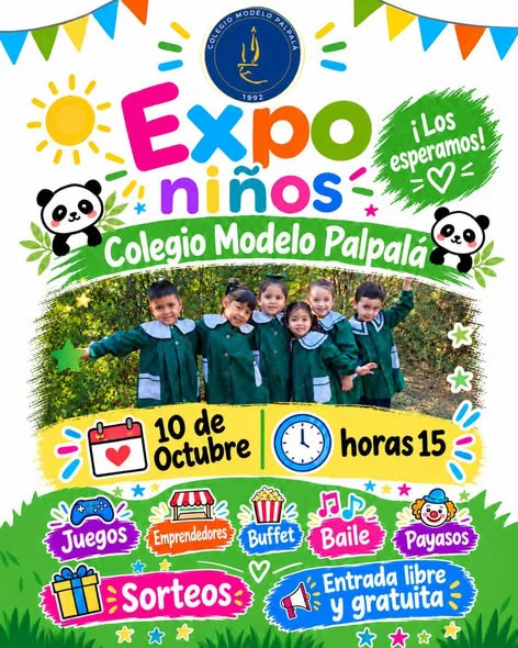 eponiños palpala