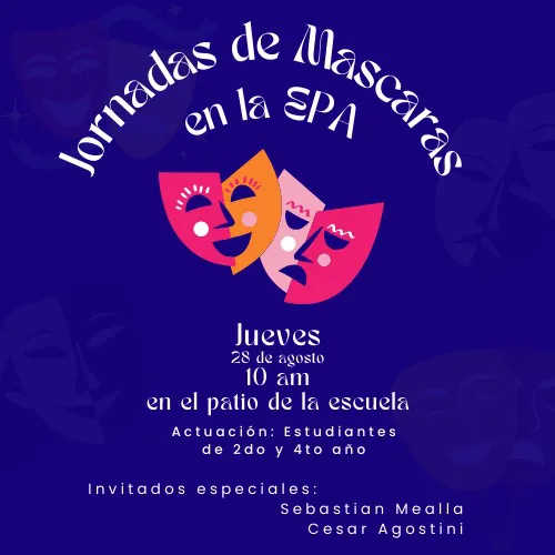 concurso mascaras