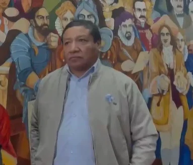 faustino cabala enfermero