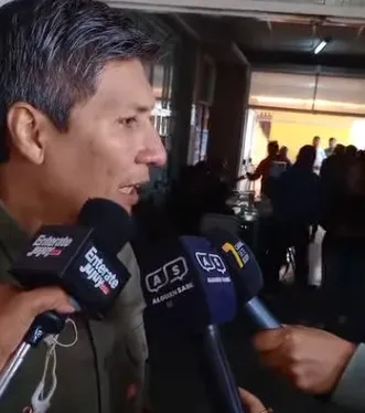 alejandro vilca votacion