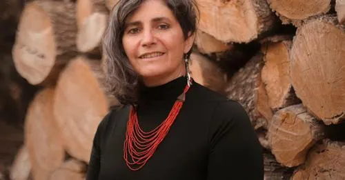 Nora Benaglia1