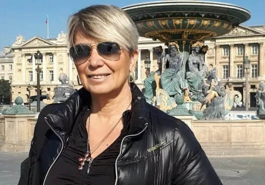 silvia moya concejal libertador