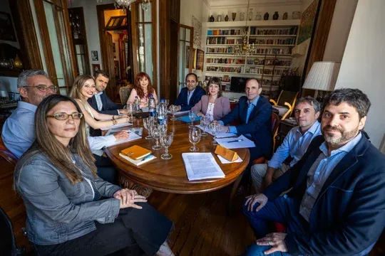 cristina economistas