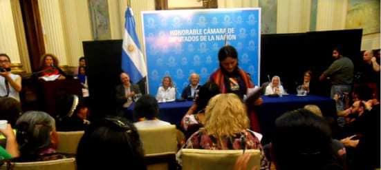 audiencia finca el pongo