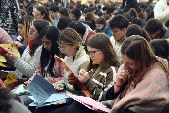 examene medicos universidades