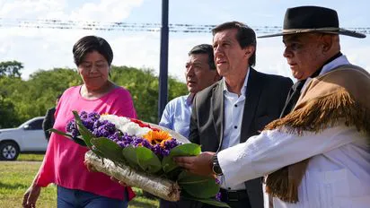 Homenaje a Jorge Cafrune 2