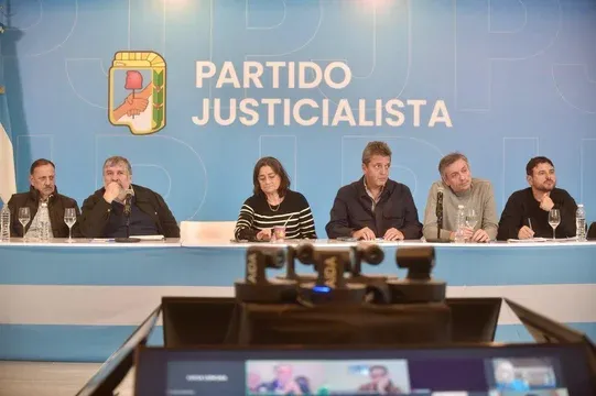 CONSEJO NACIONAL PJ FALLO CRISTINA