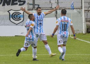 festejo gimnasia