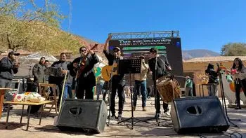 ARTISTAS PURMAMARCA