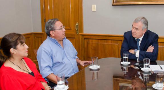 MAMANI MORALES COMERCIO