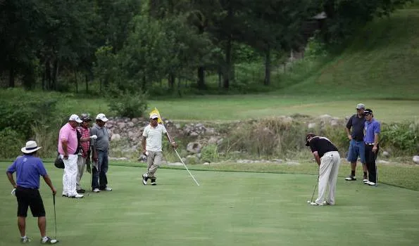 torneo golf palpala