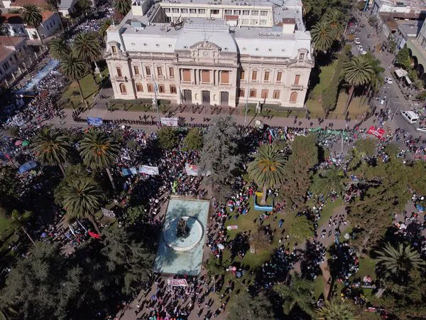 4to dia marcha docente5