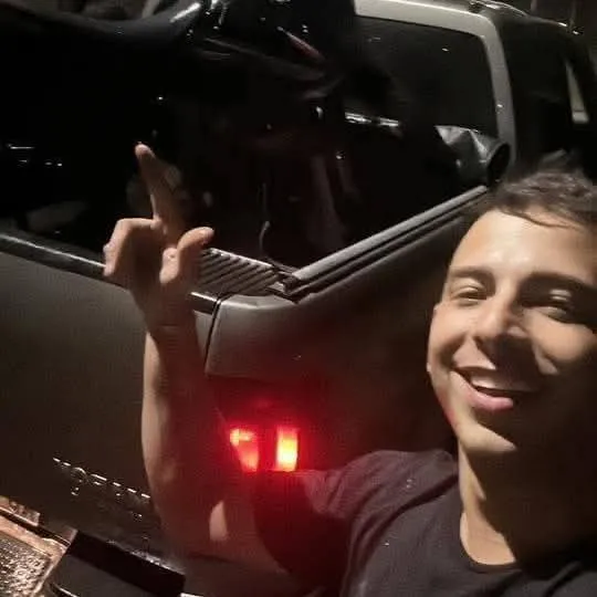 Robo moto guemes recupero