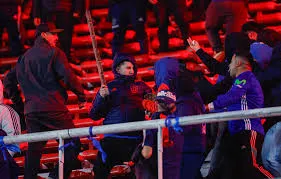 independiente u de chile incidentes2