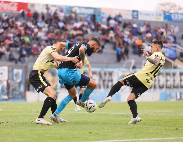 gimnasia deprtivo madryn