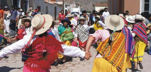 tilcara