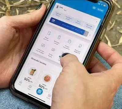 billetera virtuales