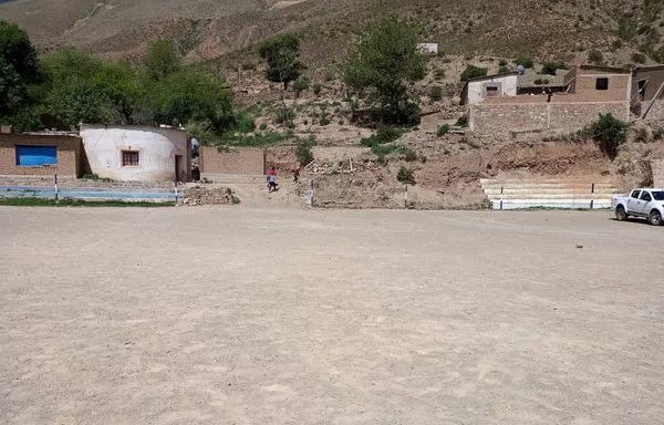 caspala cancha expropiada